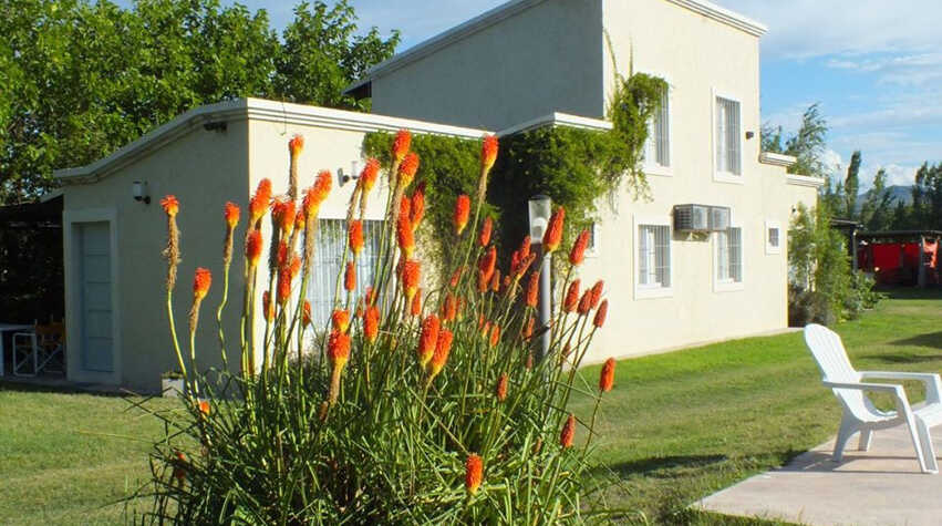 Foto principal de El Abrazo Complejo de Cabañas en Rama Caida