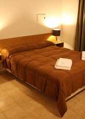 Foto 3 de la galería de El Abrazo Complejo de Cabañas en Rama Caida