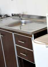 Foto 2 de la galería de El Abrazo Complejo de Cabañas en Rama Caida