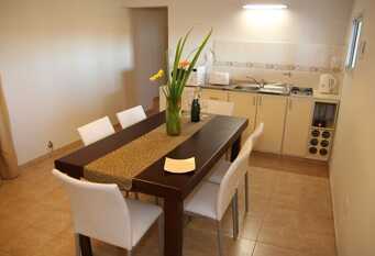 Foto 1 de la galería de El Abrazo Complejo de Cabañas en Rama Caida