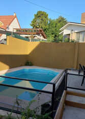 Foto 2 de la galería de Deptos MECHA en Villa Carlos Paz