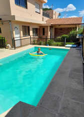 Foto 3 de la galería de Deptos MECHA en Villa Carlos Paz