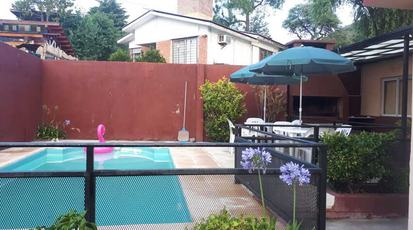 Foto principal de Deptos MECHA en Villa Carlos Paz