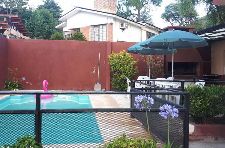 Foto principal de Deptos MECHA en Villa Carlos Paz