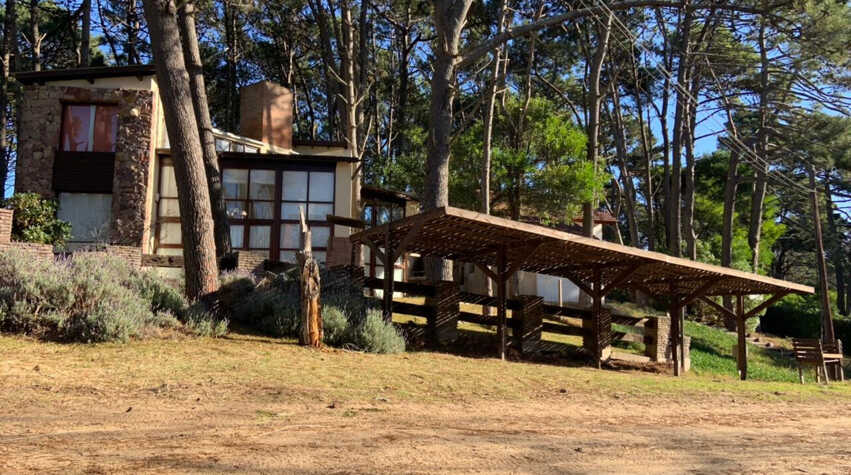 Foto principal de Alma Sureña en Mar Azul