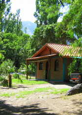 Foto 3 de la galería de monteverde en Loma Bola