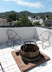 Foto 2 de la galería de Tu escape perfecto: céntrico, cómodo y con piscina en Villa Carlos Paz
