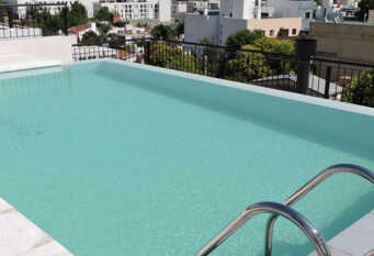 Foto 1 de la galería de Tu escape perfecto: céntrico, cómodo y con piscina en Villa Carlos Paz