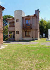 Foto 3 de la galería de Cabañas las Lucias en Villa Del Dique