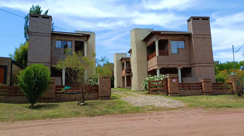 Foto principal de Cabañas las Lucias en Villa Del Dique