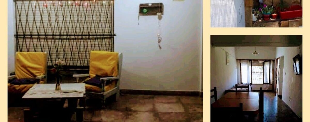 Foto principal de Casita con Parque a 2 cuadras de la Playa en Mar Del Plata