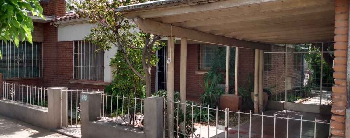 Foto principal de casa San José en Guaymallen