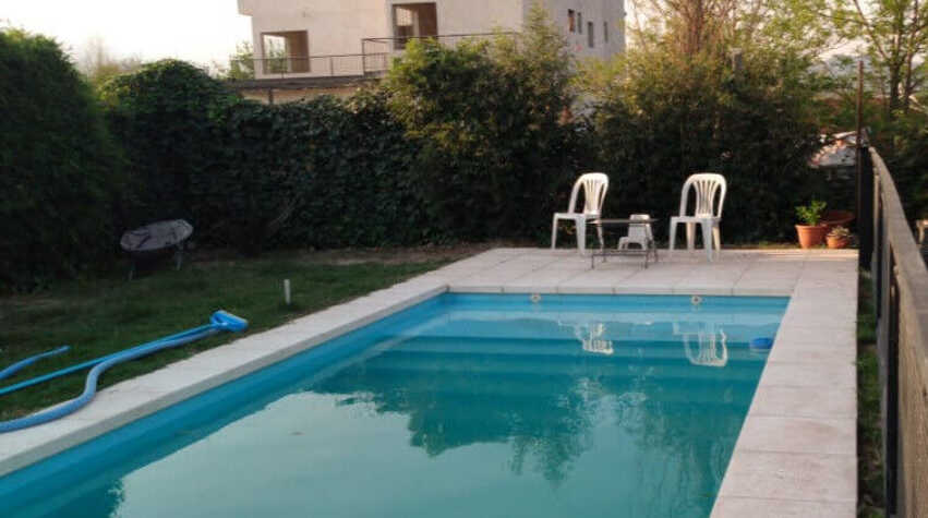 Foto principal de Casa de campo La Ribereña en El Encon