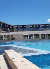 Foto 3 de la galería de Linda Bay Playa en Villa Gesell