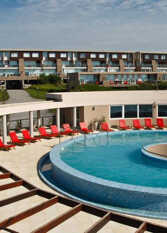 Foto 2 de la galería de Linda Bay Playa en Villa Gesell