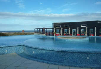 Foto 1 de la galería de Linda Bay Playa en Villa Gesell