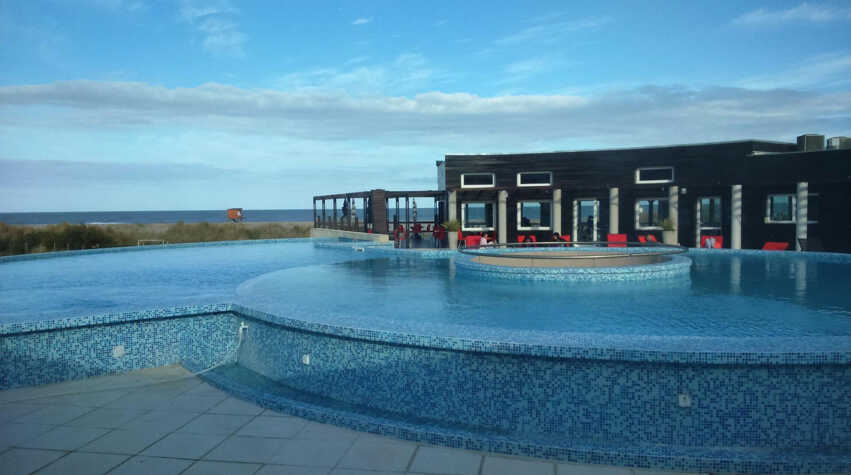 Foto principal de Linda Bay Playa en Villa Gesell