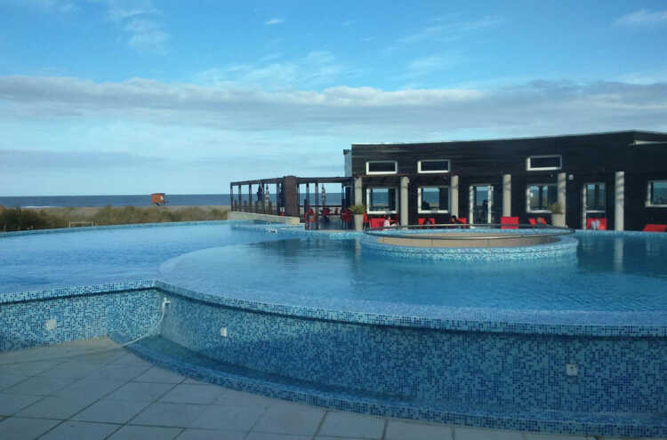 Foto principal de Linda Bay Playa en Villa Gesell
