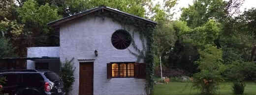 Foto 1 de Casita Confortable en Cruz Chica en La Cumbre