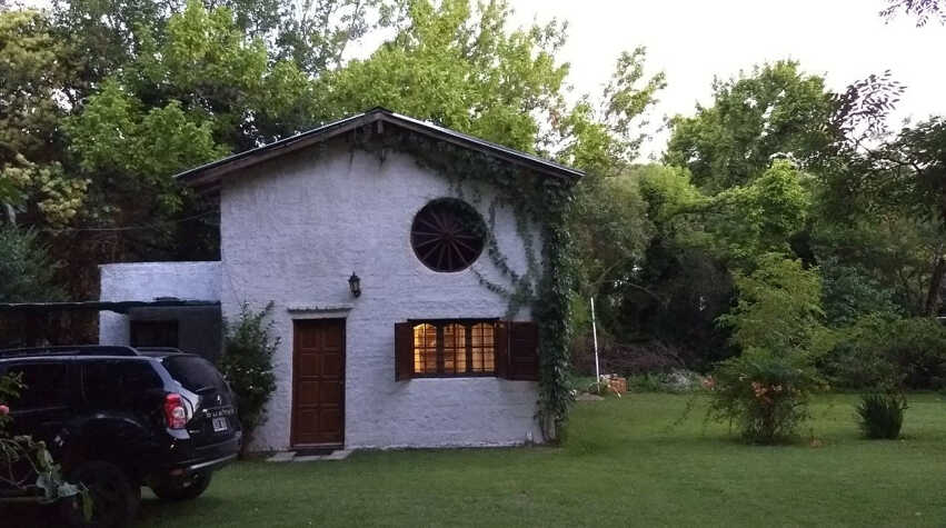 Foto principal de Casita Confortable en Cruz Chica en La Cumbre