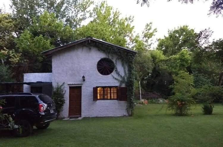 Foto principal de Casita Confortable en Cruz Chica en La Cumbre