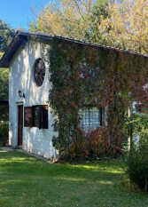 Foto 4 de Casita Confortable en Cruz Chica en La Cumbre