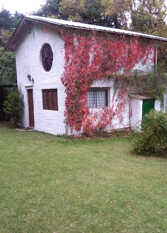 Foto 2 de la galería de Casita Confortable en Cruz Chica en La Cumbre