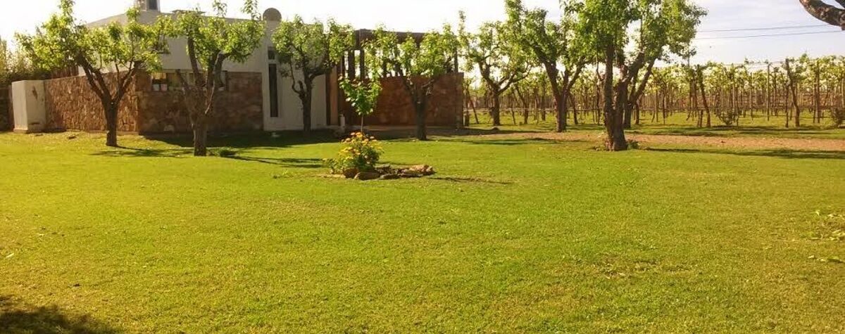 Foto principal de Cabañas & Cottages Finca Richmond en San Rafael