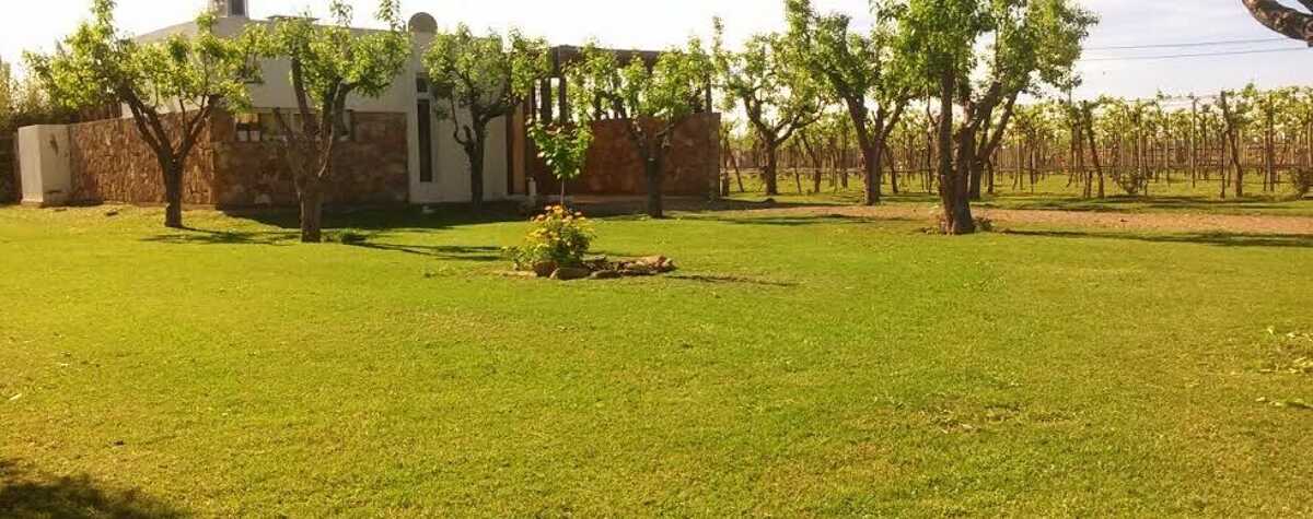 Foto principal de Cabañas & Cottages Finca Richmond en San Rafael