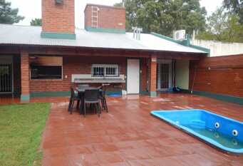 Foto 1 de la galería de Casa Javier en Monte Hermoso