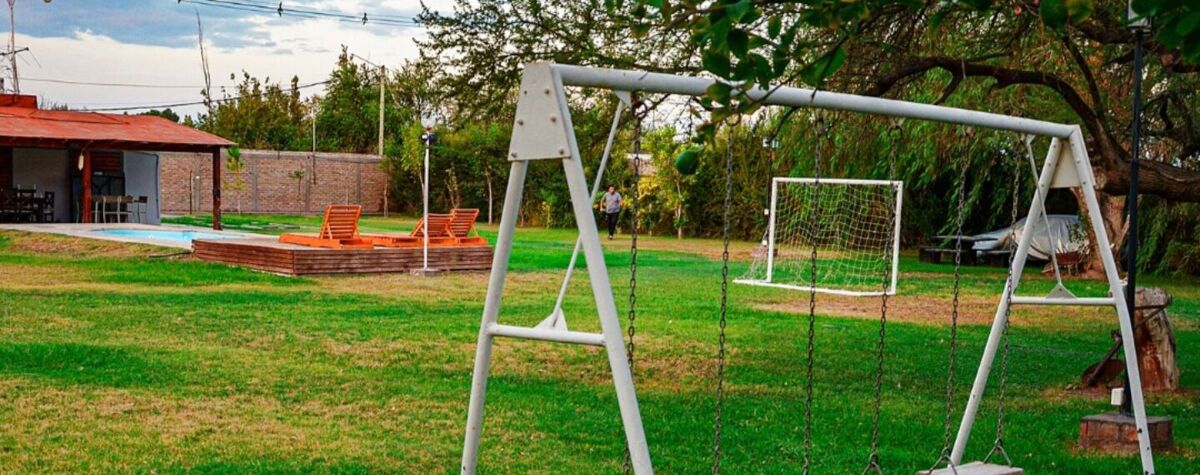 Foto principal de Quinta Tierra de Luna en Las Chimbas ap 
