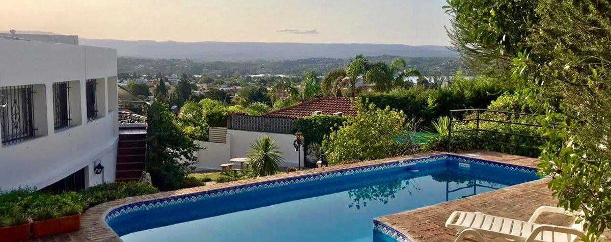 Foto principal de Casona Vista panorámica a todo Carlos Paz en Villa Carlos Paz