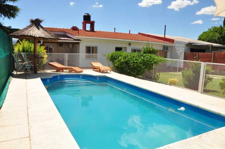 Foto principal de Casa de Vicky y Richar en Villa Carlos Paz