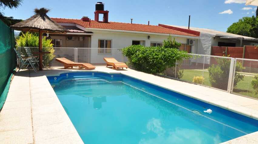 Foto principal de Casa de Vicky y Richar en Villa Carlos Paz