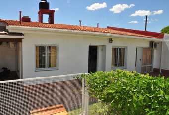 Foto 1 de la galería de Casa de Vicky y Richar en Villa Carlos Paz