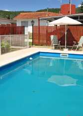 Foto 2 de la galería de Casa de Vicky y Richar en Villa Carlos Paz