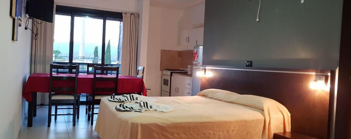 Foto principal de Complejo BellaVista en Villa Carlos Paz