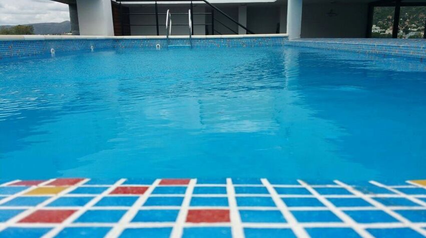 Foto principal de Departamento en Edificio Tempo en Villa Carlos Paz