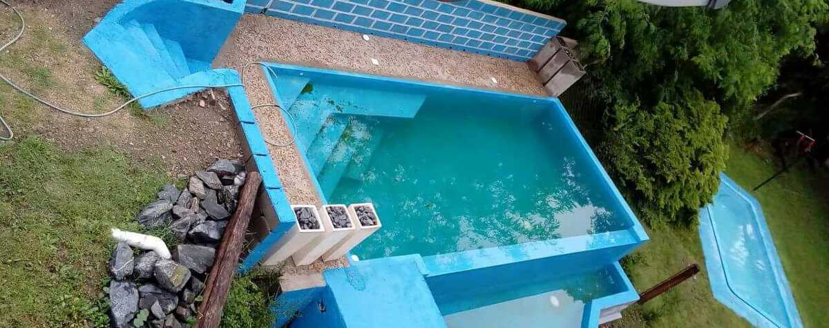 Foto principal de Casa amplia para 8 pers. Con pileta en Villa Icho Cruz