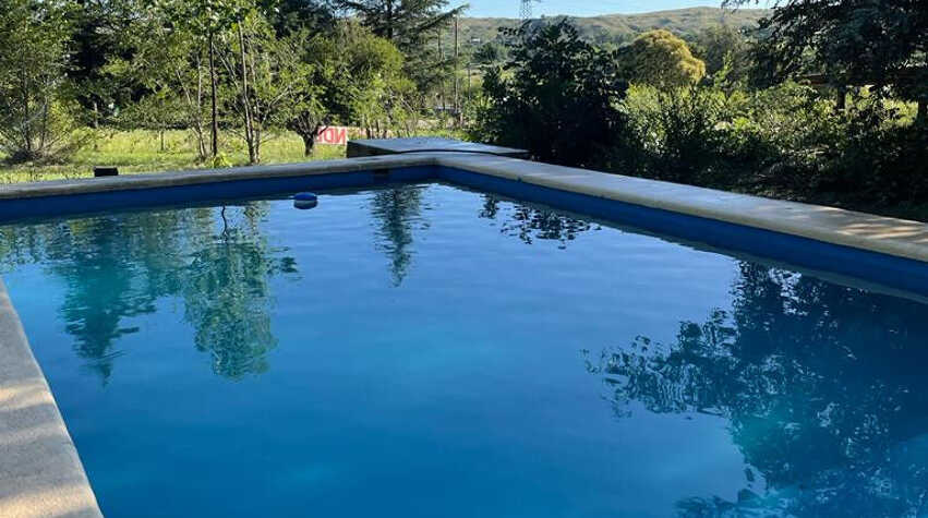 Foto principal de Cabaña Los 40 en Potrero De Garay