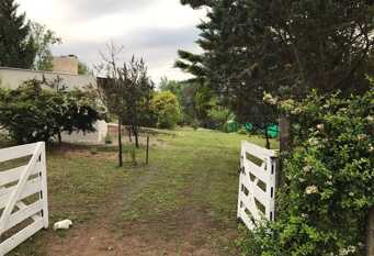 Foto 1 de la galería de Cabaña Los 40 en Potrero De Garay