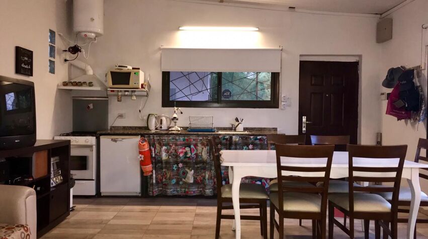 Foto principal de Cabaña Los 40 en Potrero De Garay