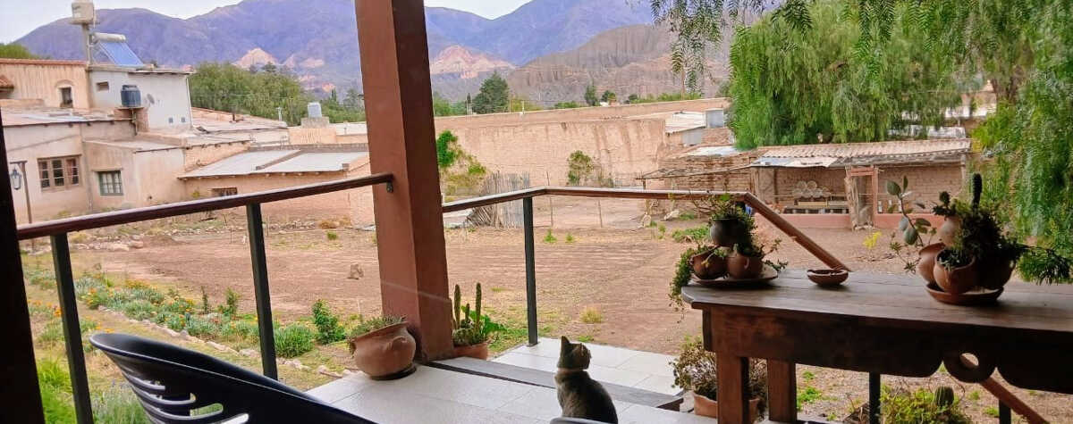 Foto principal de "LA QUEBRADA ENIGMATICA" en Tilcara