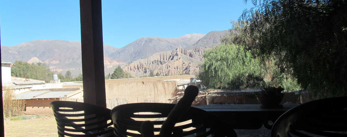 Foto principal de "LA QUEBRADA ENIGMATICA" en Tilcara