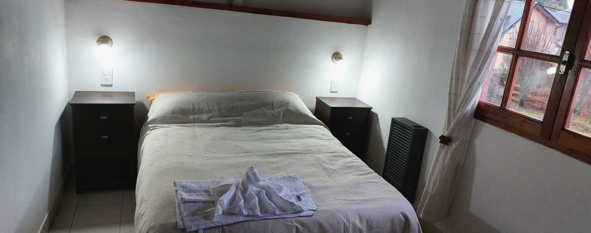 Foto principal de Acogedora casa familiar en barrio súper tranquilo en El Bolsón