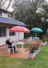 Foto 3 de la galería de Cabañas Mar Chiquita Mas! en Mar Chiquita