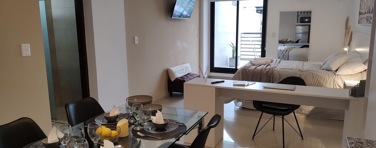 Foto principal de Monoambiente Cálido y Elegante en Santiago Del Estero