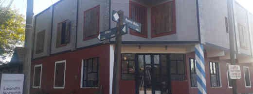 Foto 1 de Hostal El Refuguio San Bernardo, UN LUGAR DIFERENTE en Costa Azul