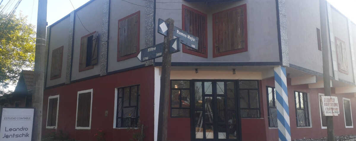 Foto principal de Hostal El Refuguio San Bernardo, UN LUGAR DIFERENTE en Costa Azul
