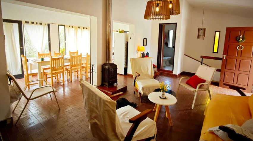 Foto principal de CHALET FRENTE AL RIO en Villa Carlos Paz